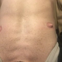 Nipples Suckers