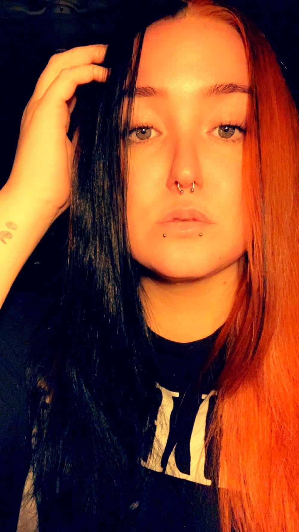 Up close and personal  #7