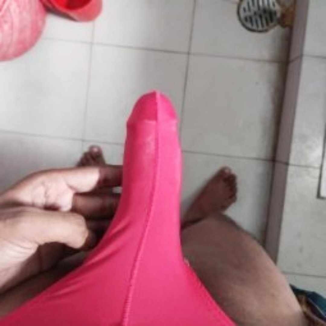 My New Thong #IMO ID- Mrhahmed24