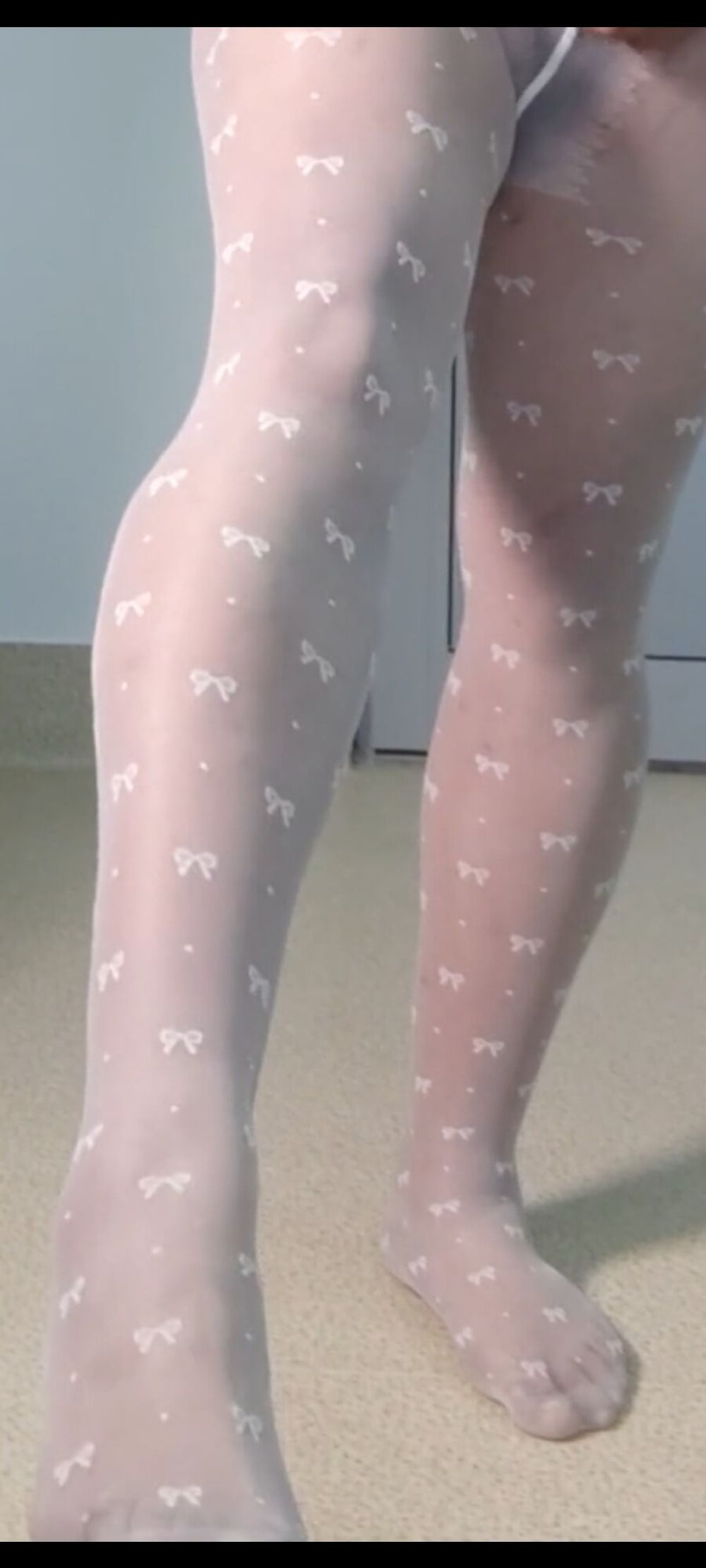 Do you like my legs? #3