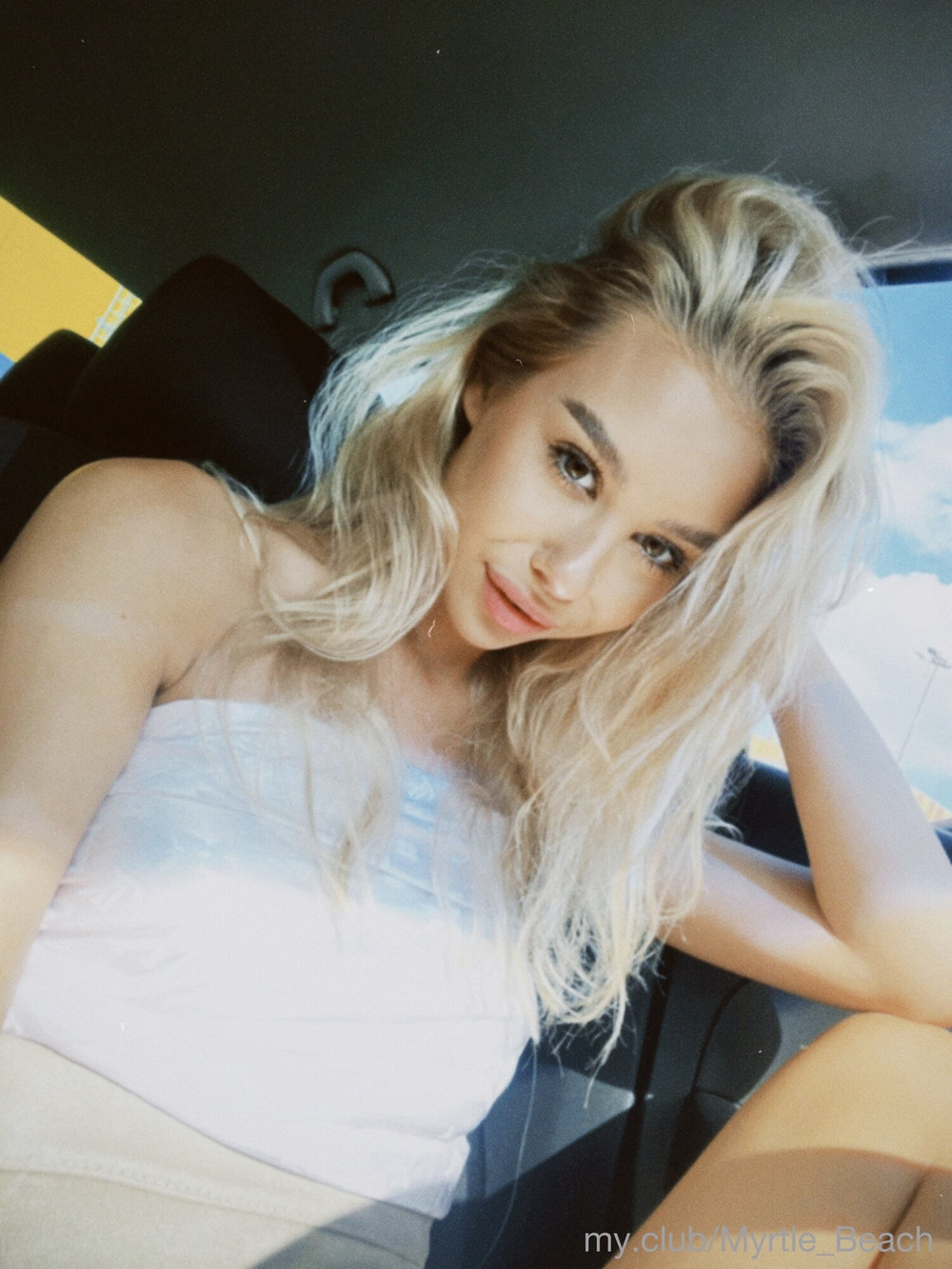 Milena Free Photos #52