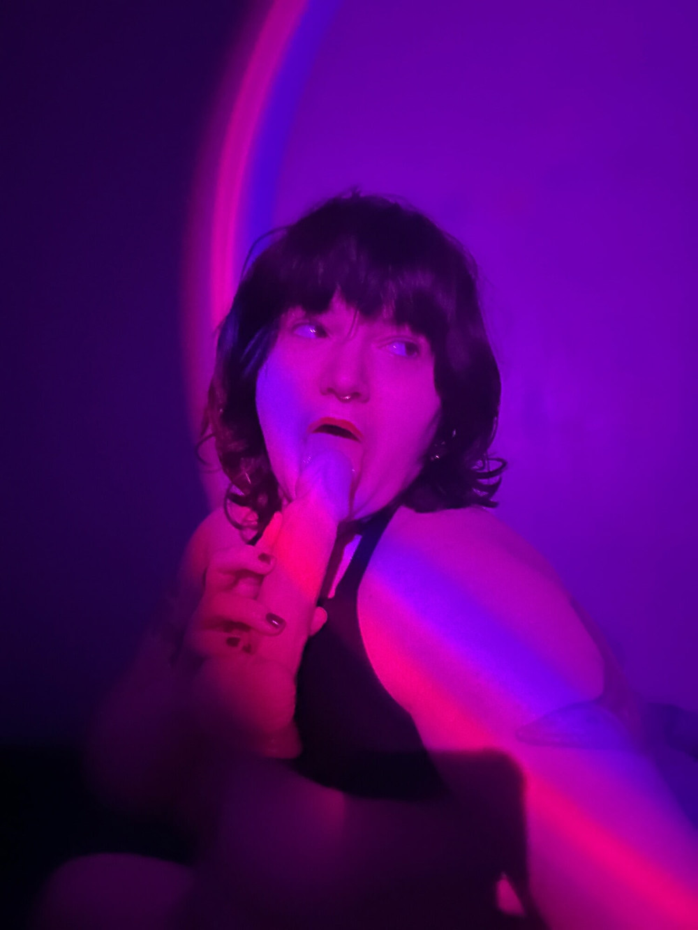 MY FACE💜 #3