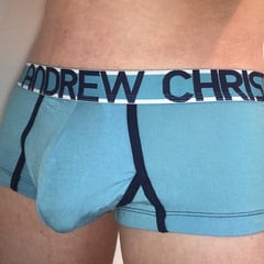 Small bulge