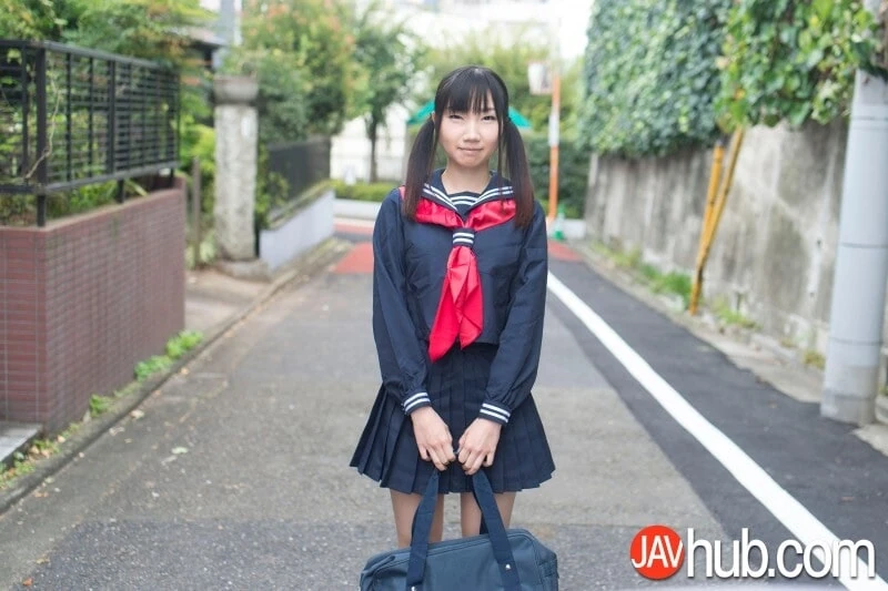 Marin Iroha Coed Girl Service