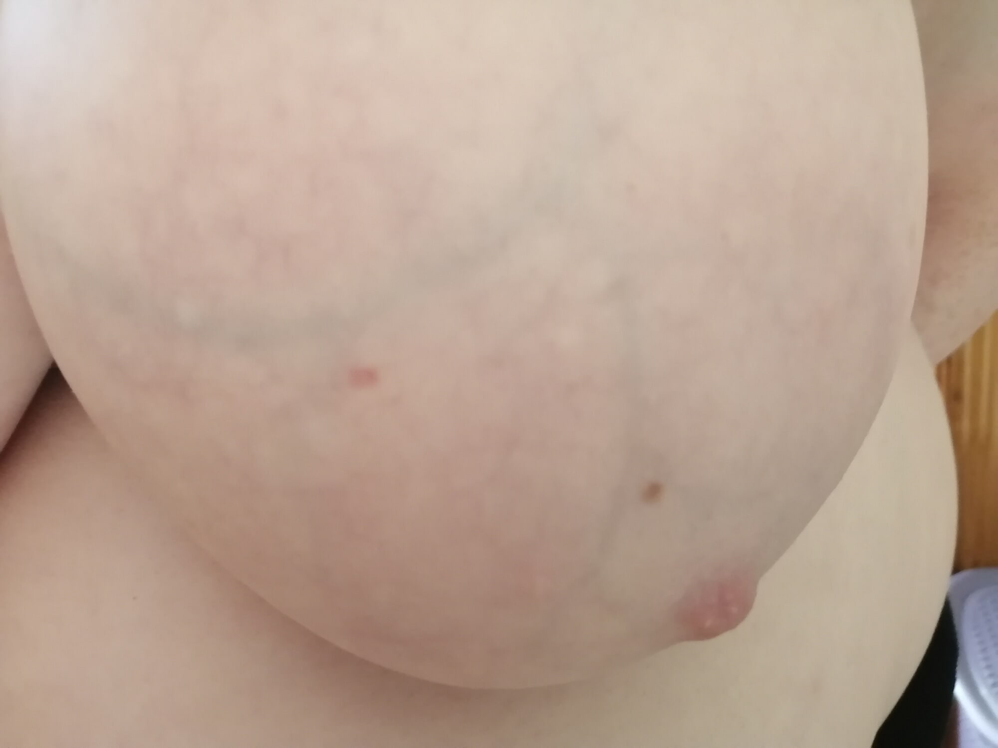 Tit close-ups #26