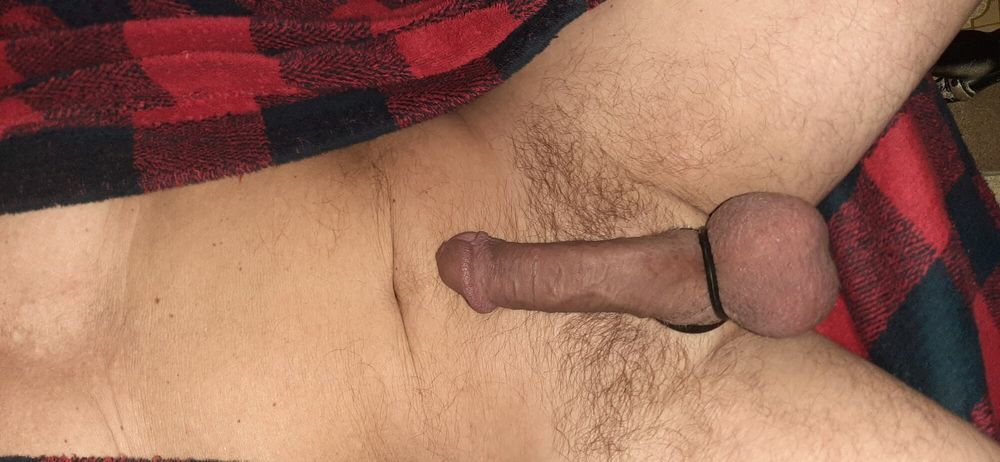 Cum, dick #5