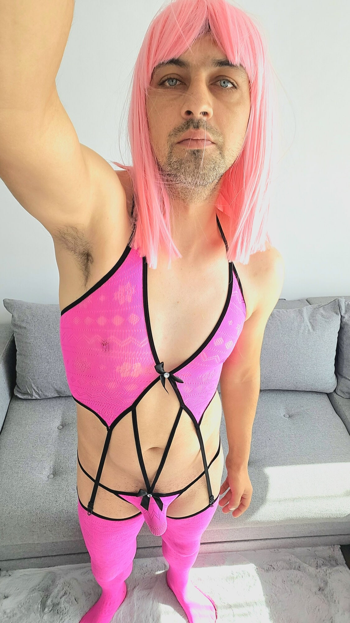 A week in a life of a sexworker #2