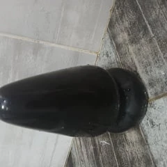 Anal fisting