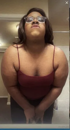 pretty trans bbw         