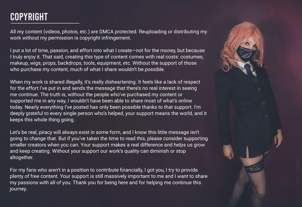Profile Introduction #3