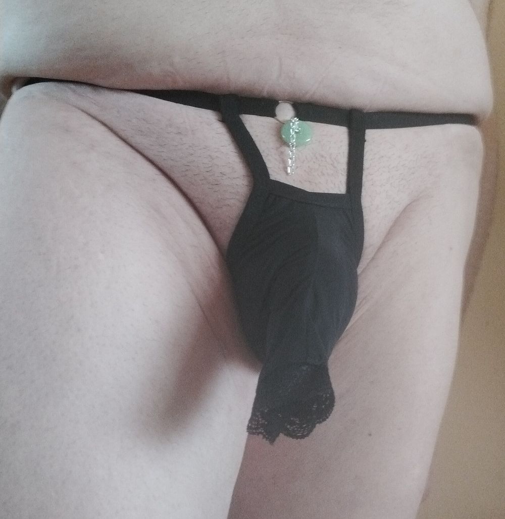 new pantie #3