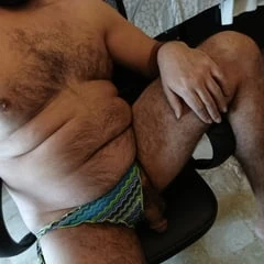 New Panties