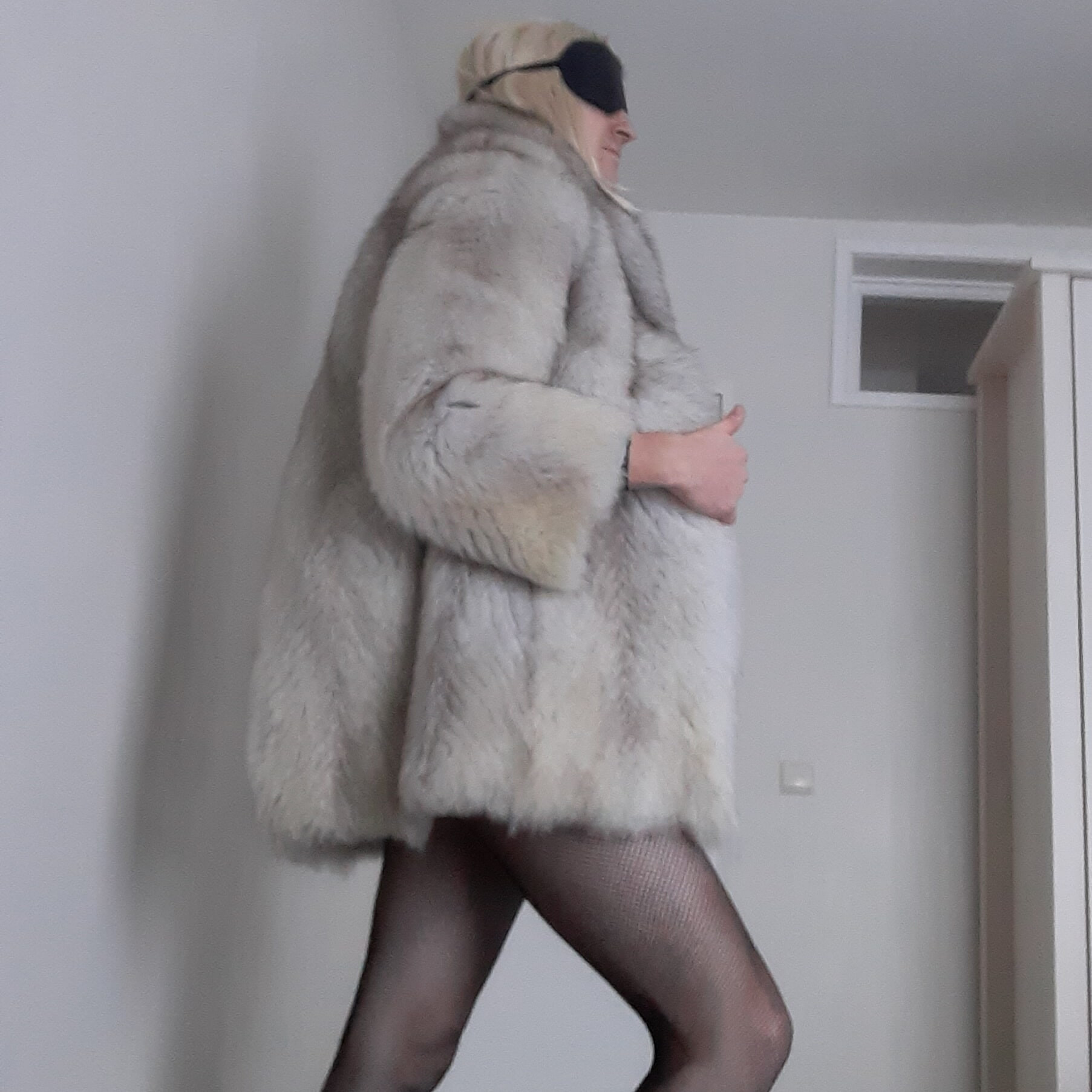 Fur sissy