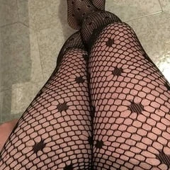 My legs and feet