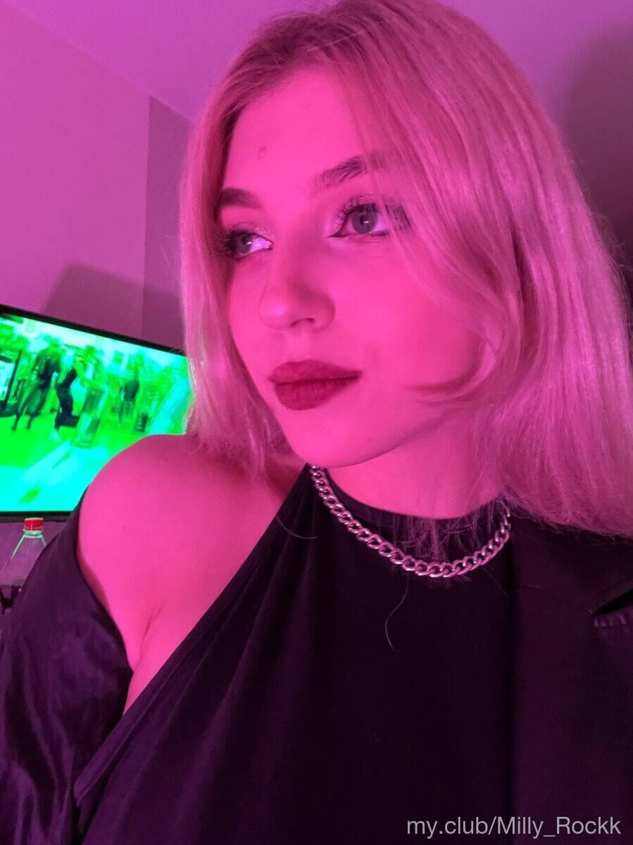 Millie Free Photos #18