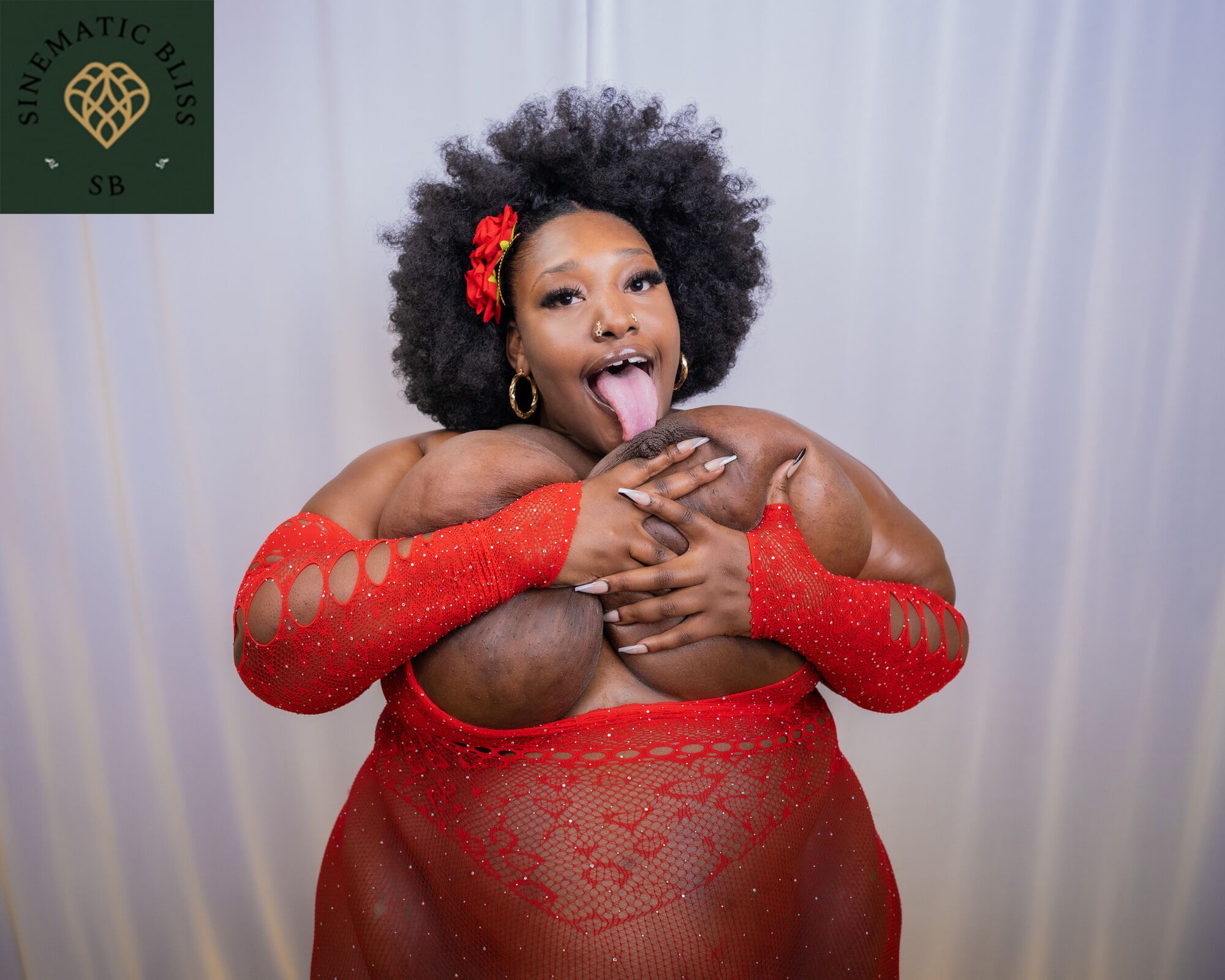 SSBBW Photo Shoot #7