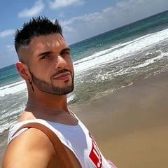 Dewid White