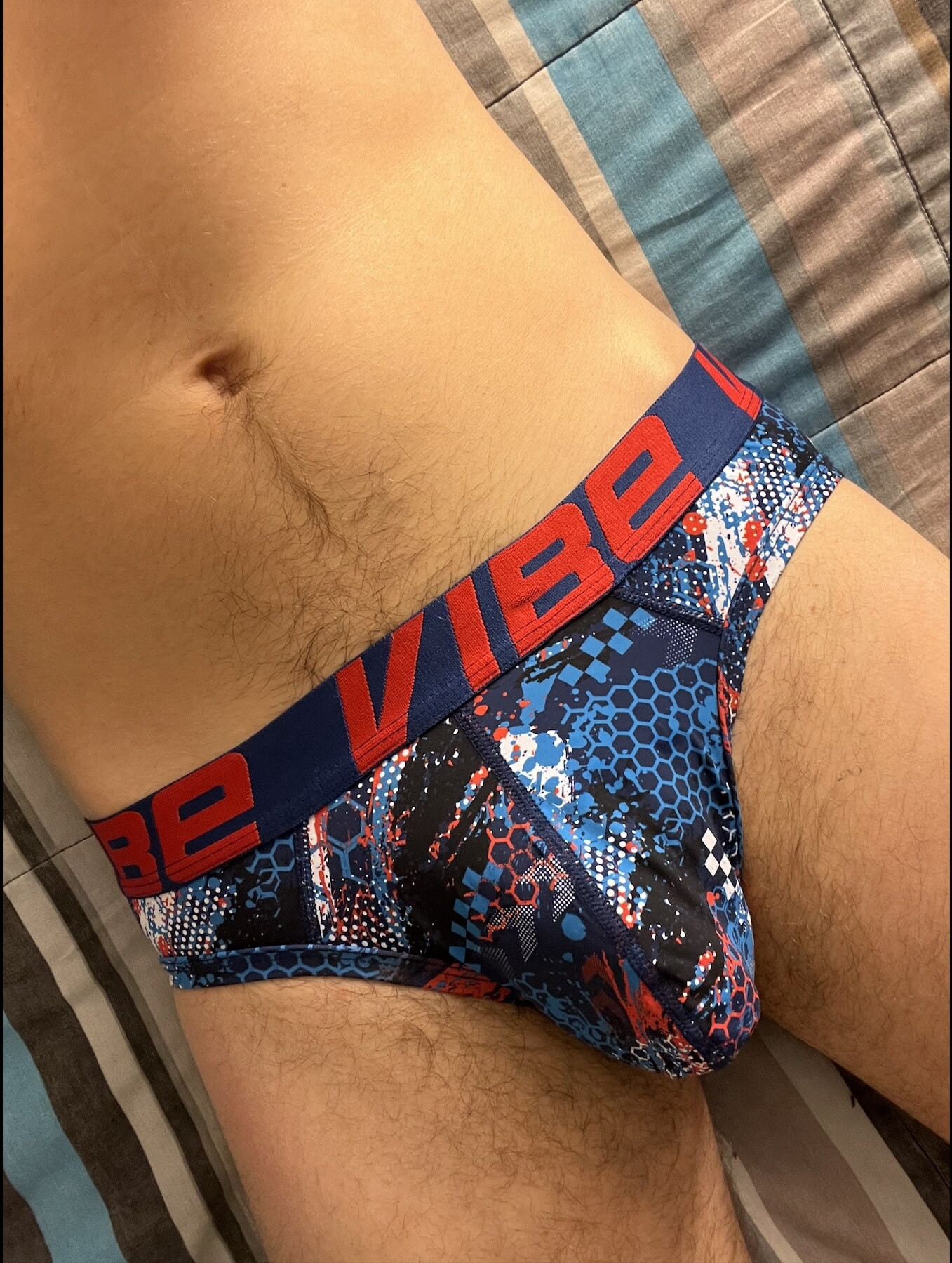 Wearing briefs #16