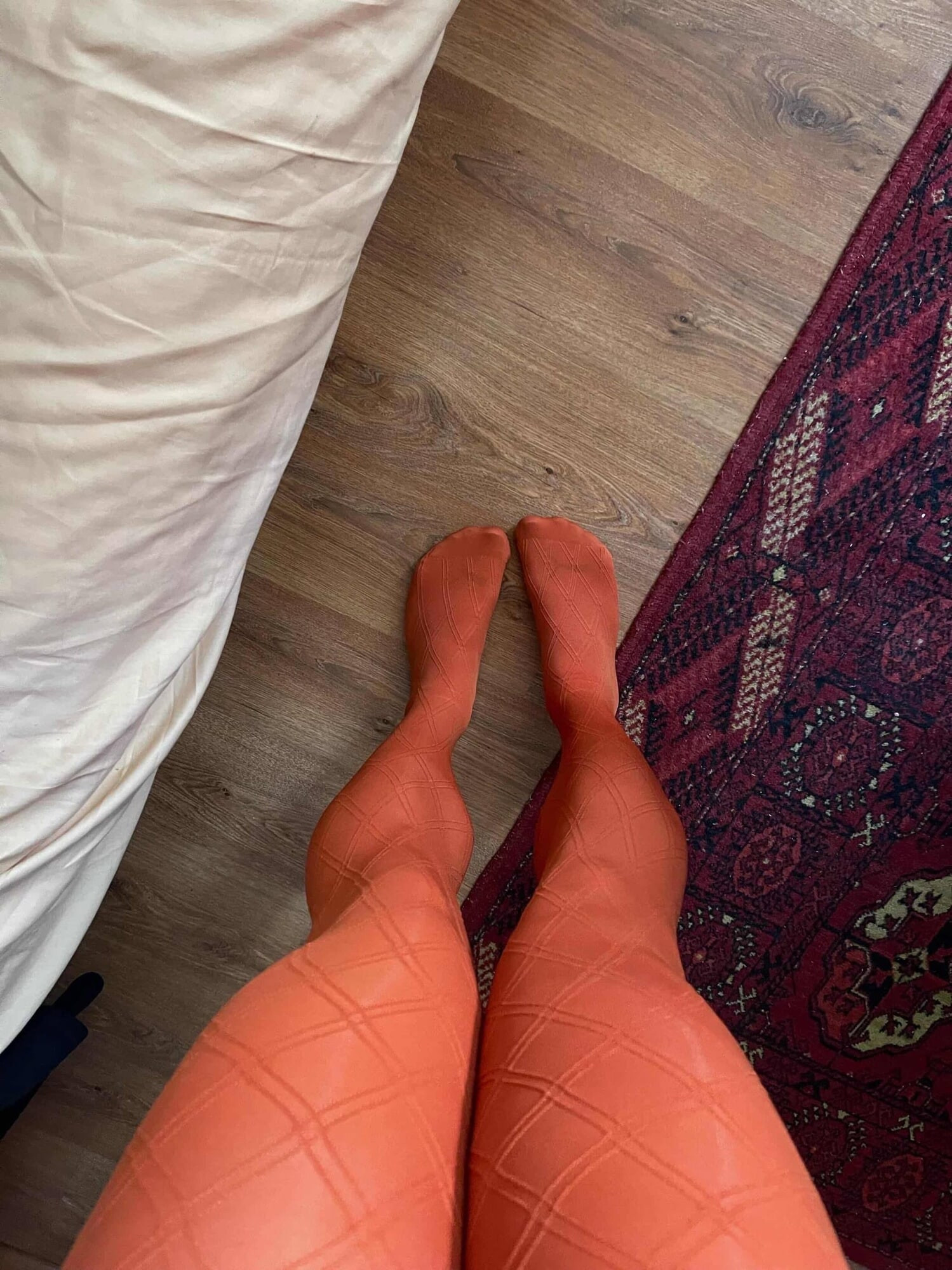 Brand new pantyhose