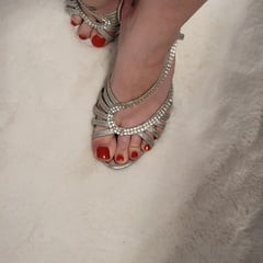 Modeling Heels