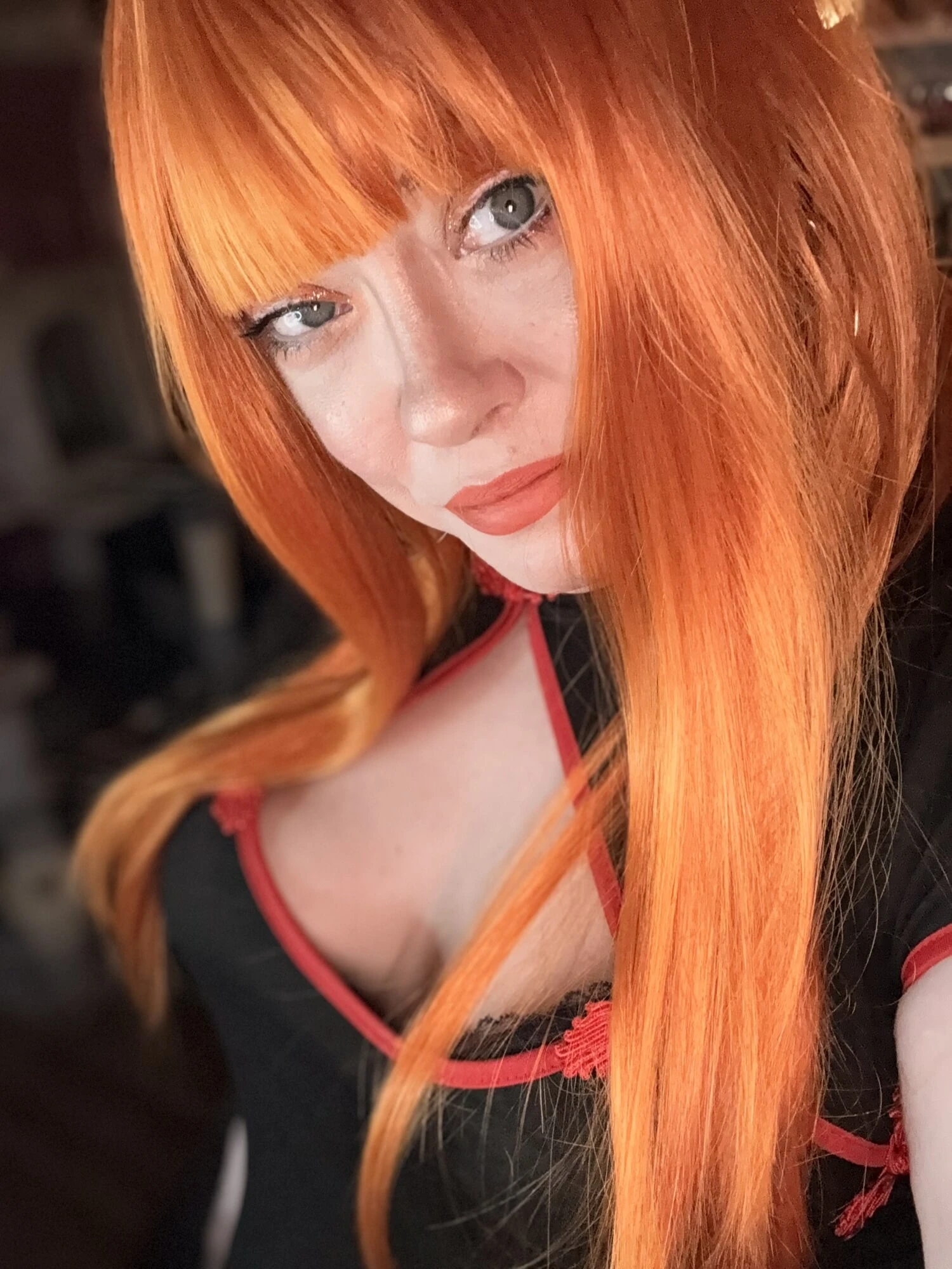 Tina Snua Selfies #84 