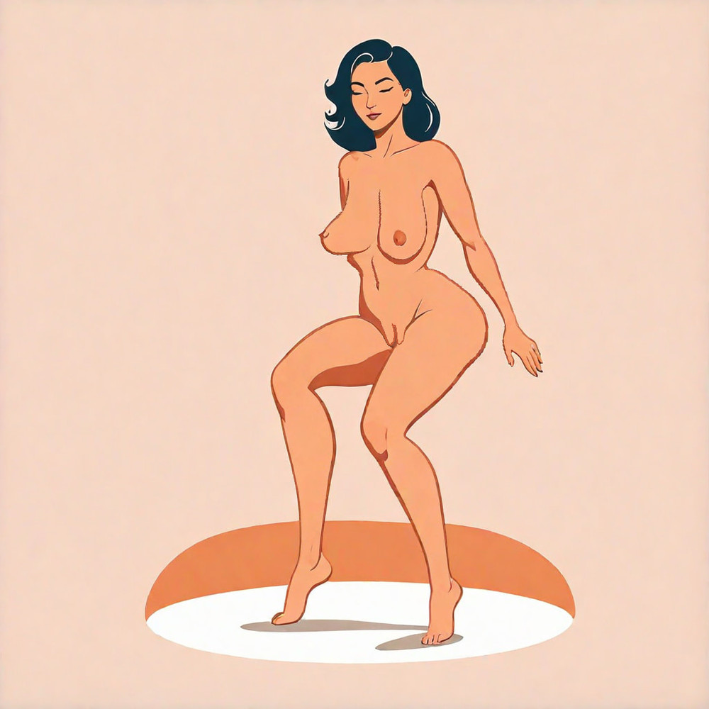 Lo Fi Graphic Porn #16