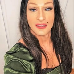 just me