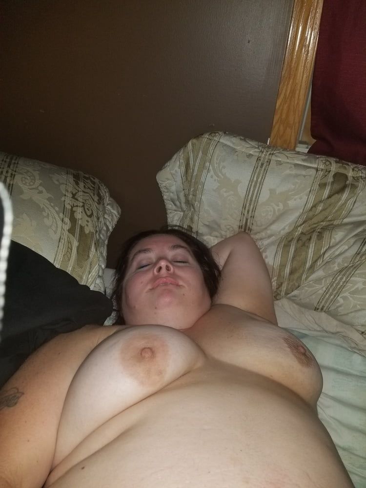 Sexy BBW This Past Week #26