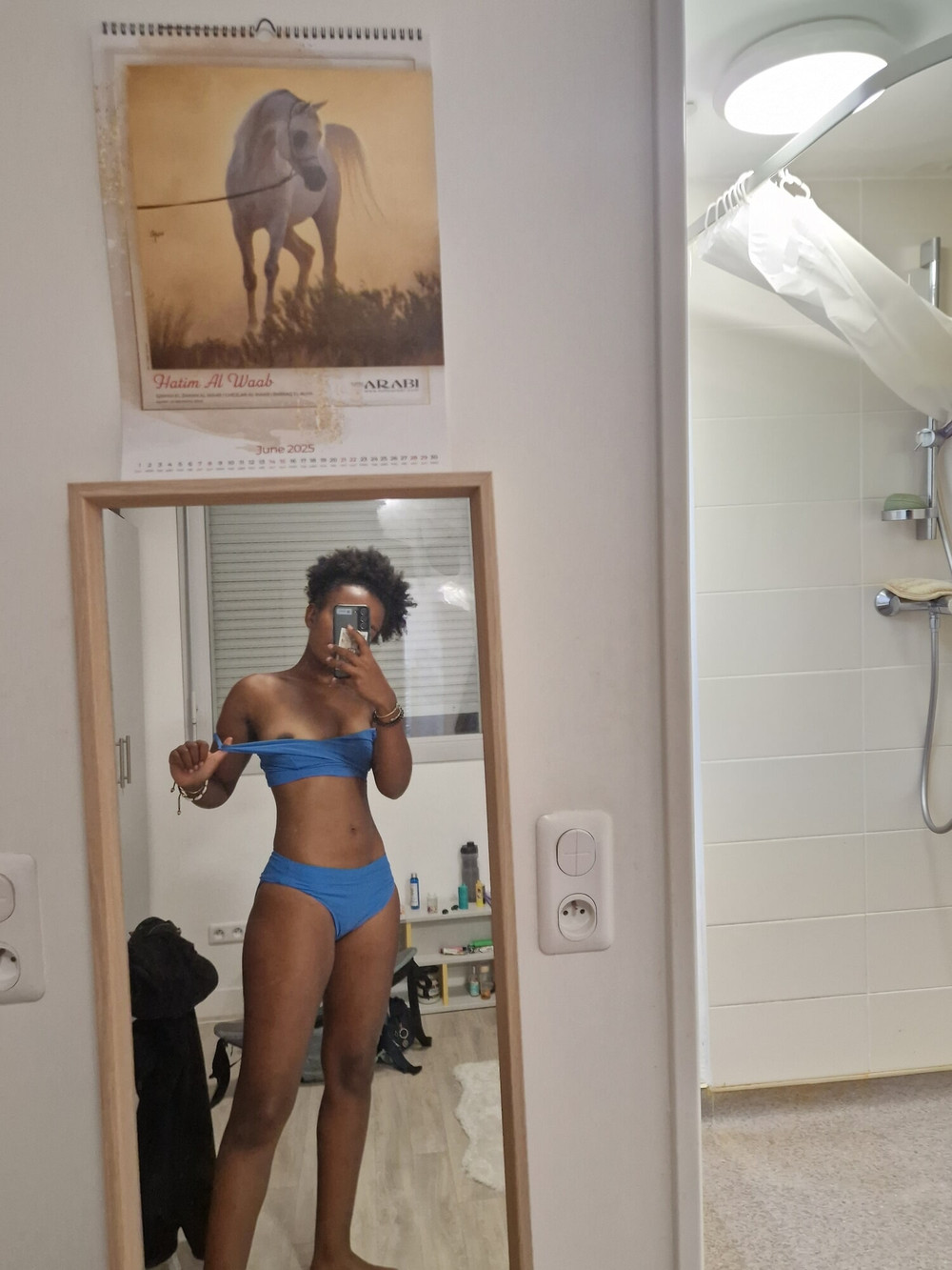 Striptease  #18
