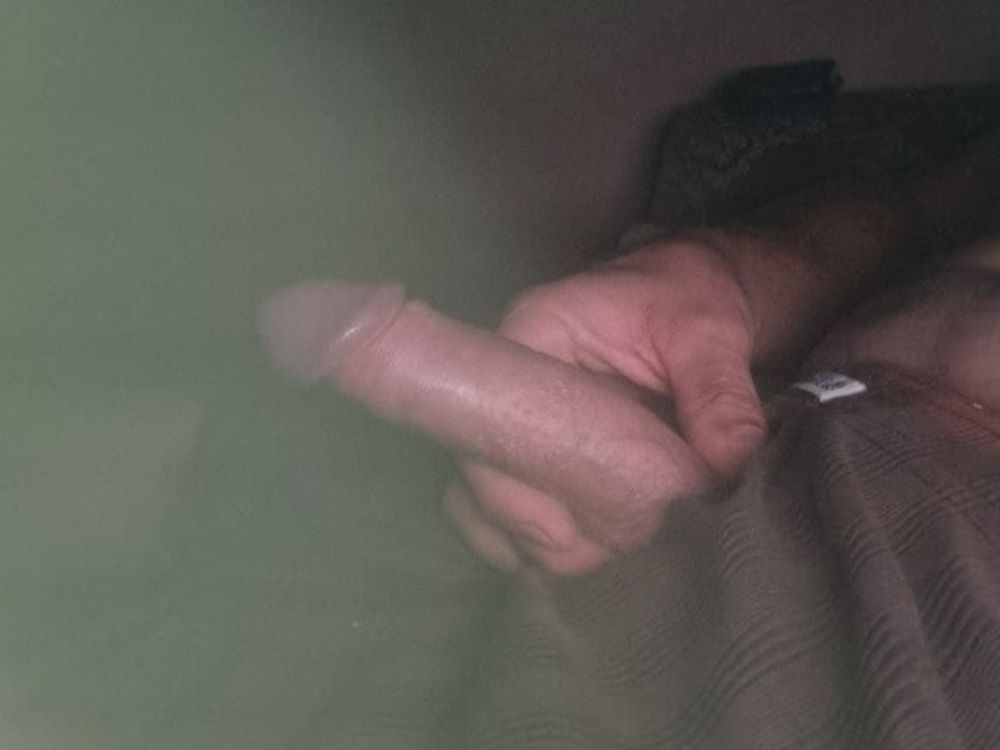 My cock #11