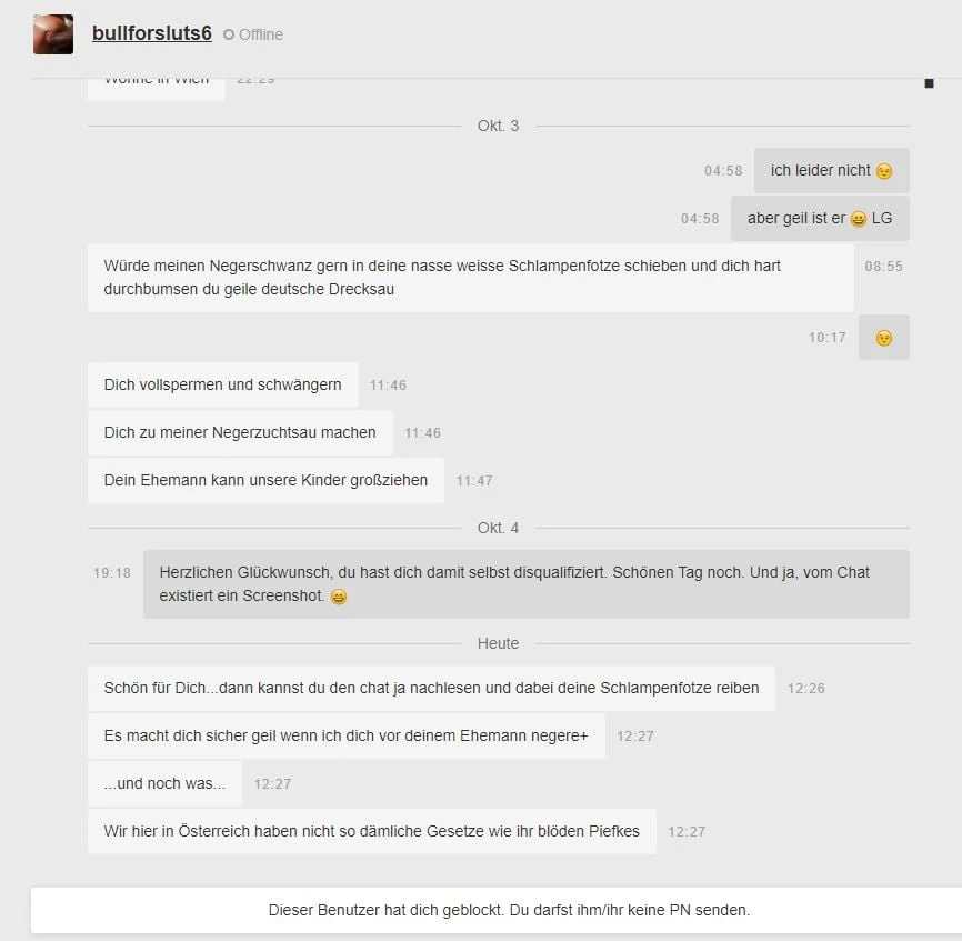 Trottelpranger 