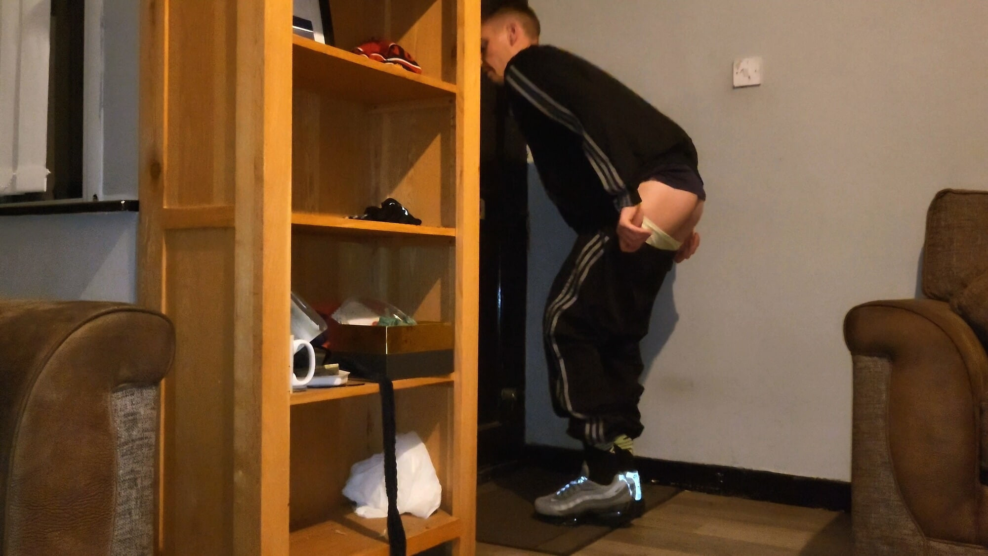 Horny Boyz #8