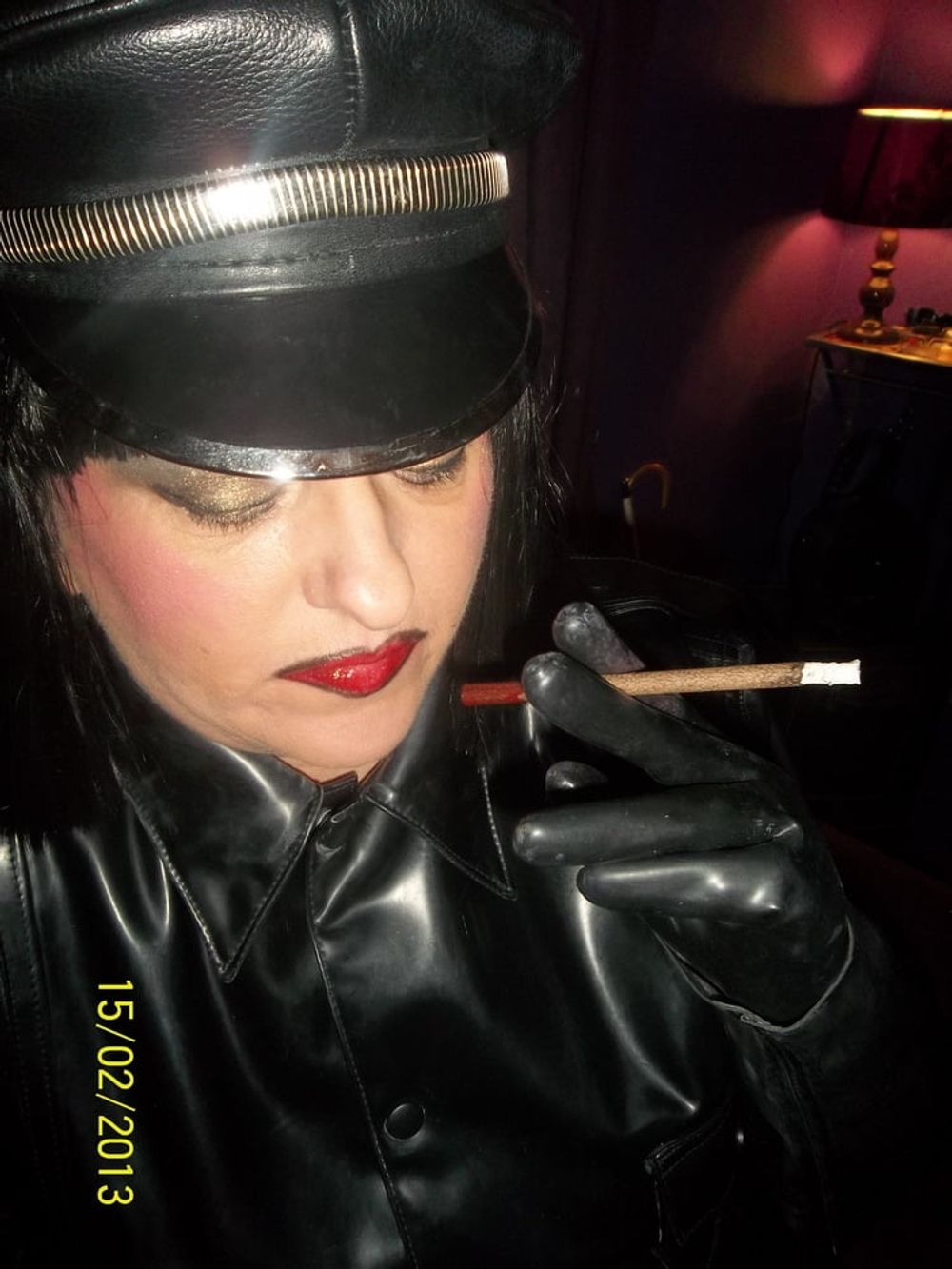 MISTRESS POWER PT 2 #7