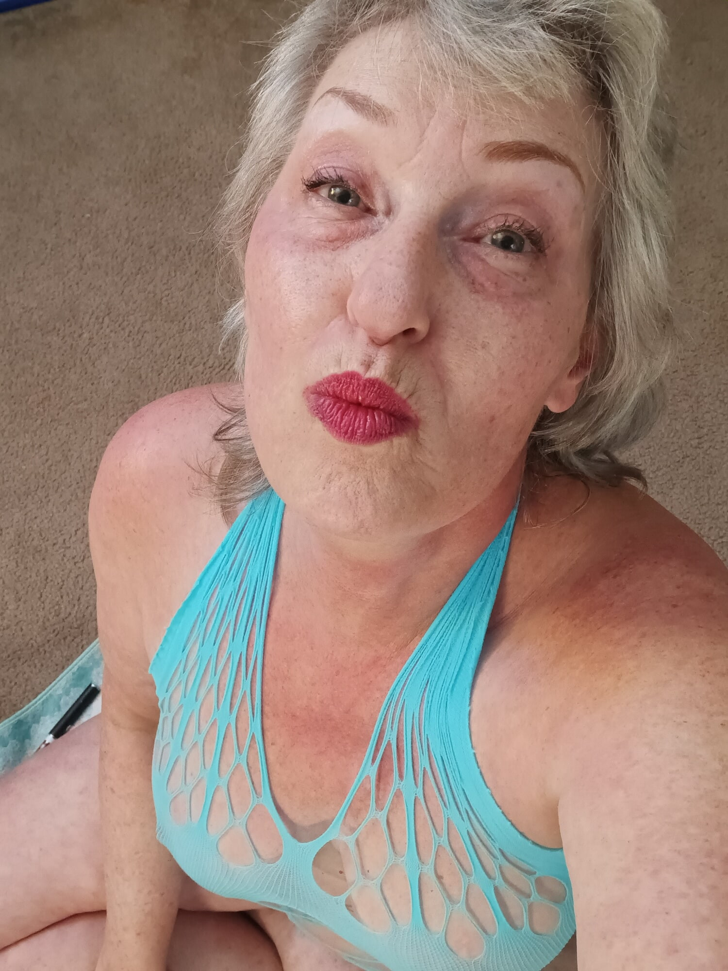 DawnSkye has new lingerie