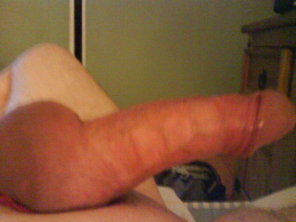 My Cock #35