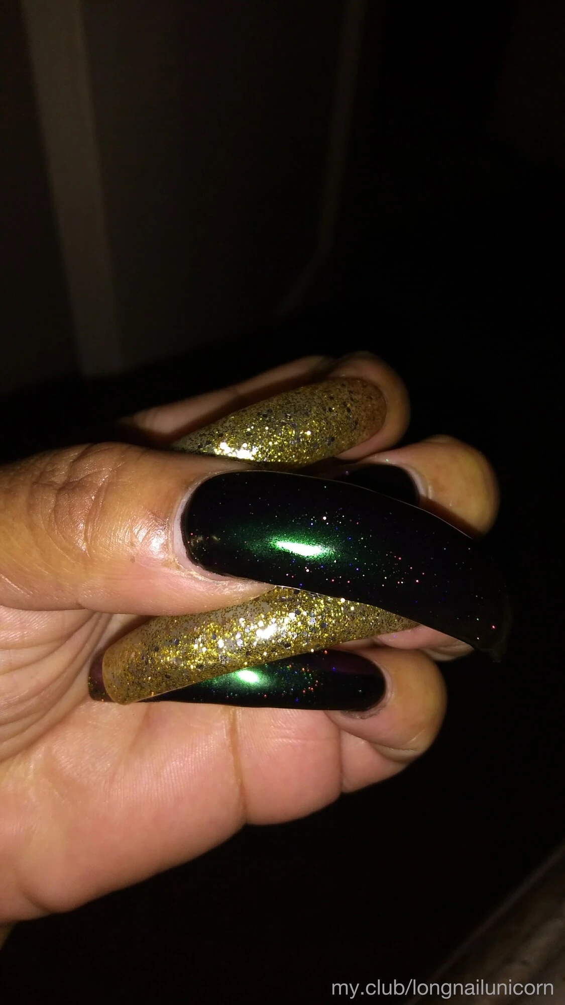 candyunicornnails Free Photos #25