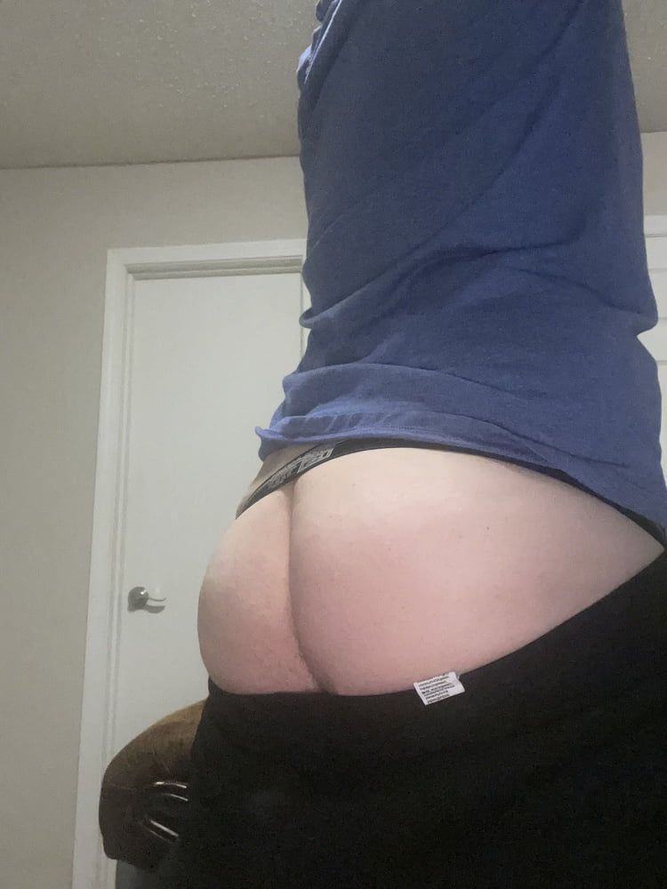 Ass for days #33