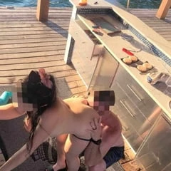 Hot wife vacation