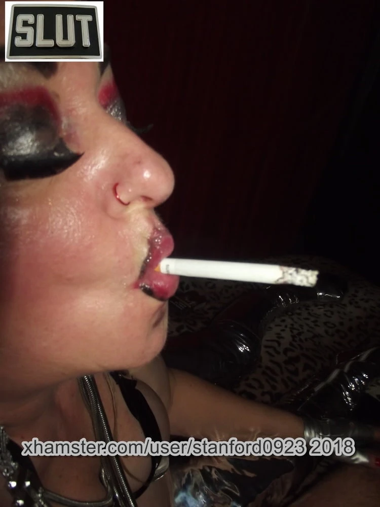 SILVER SLUT  #2