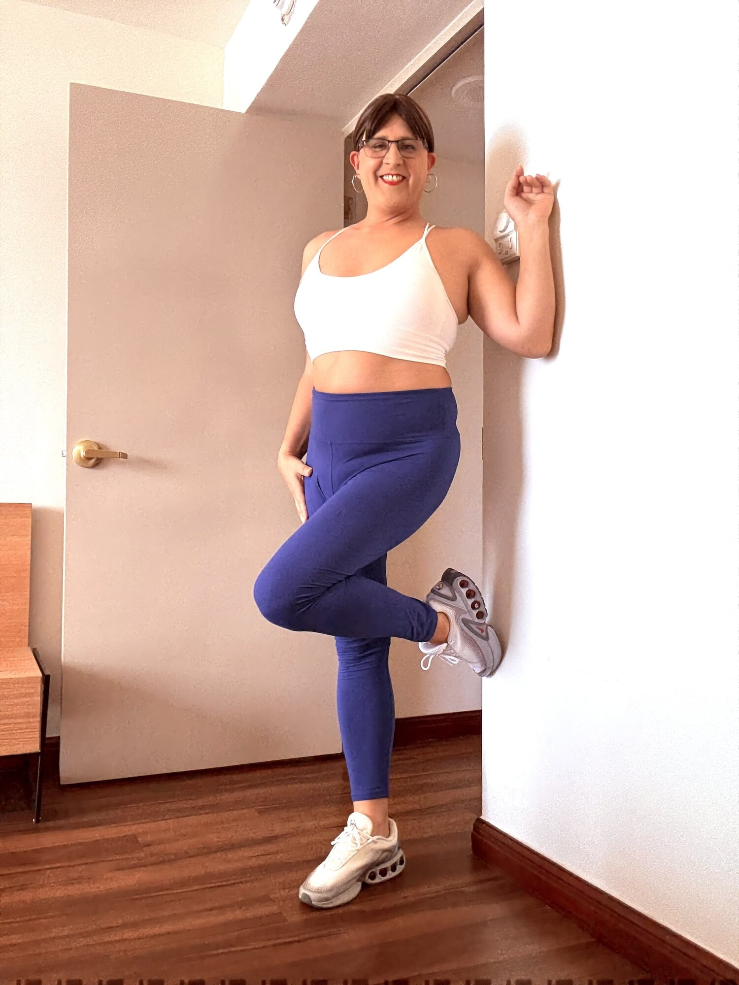 Work out