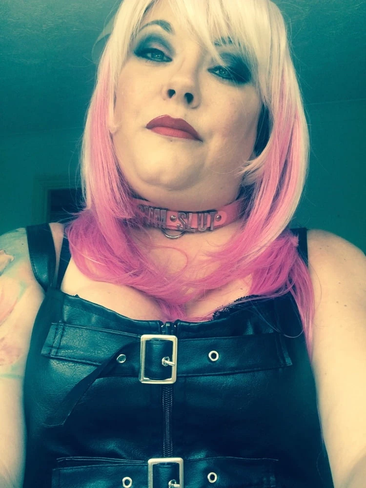 Tina Comes Out To Play! #8