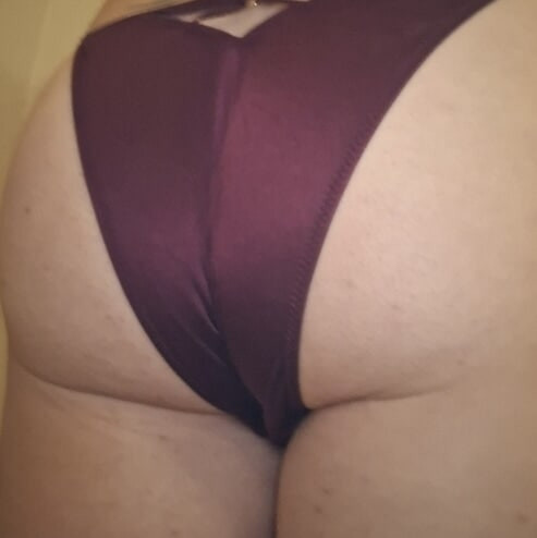 A purple week and waxed  #5