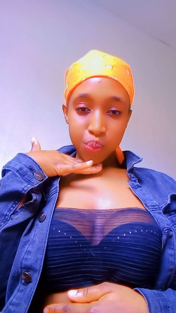 I'm targeting my step brother today 