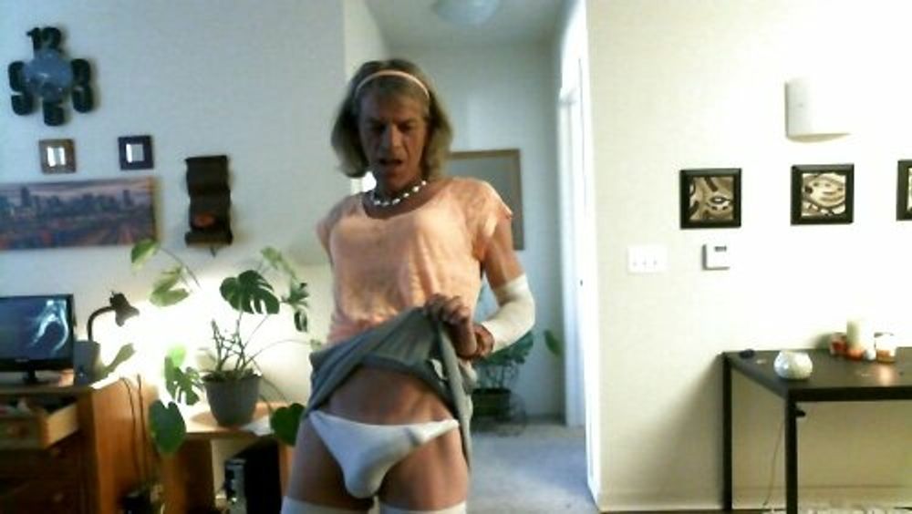 Sexy Tranny Lisa Love #17