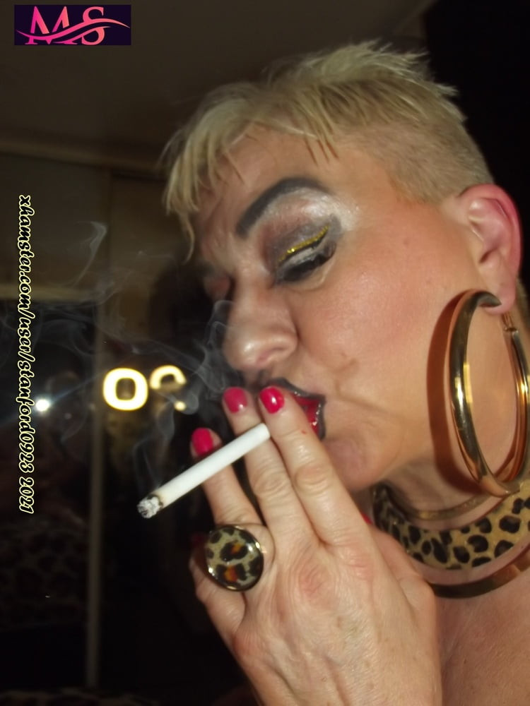 WEDNESDAY WHORE #48