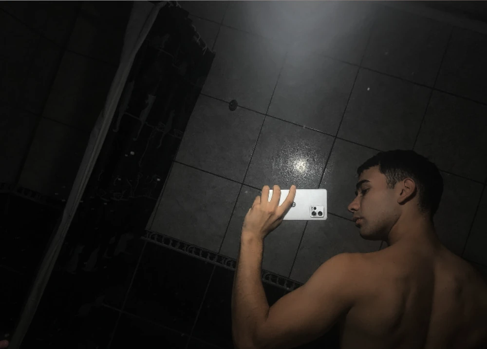 SoyAlex Free Photos #5