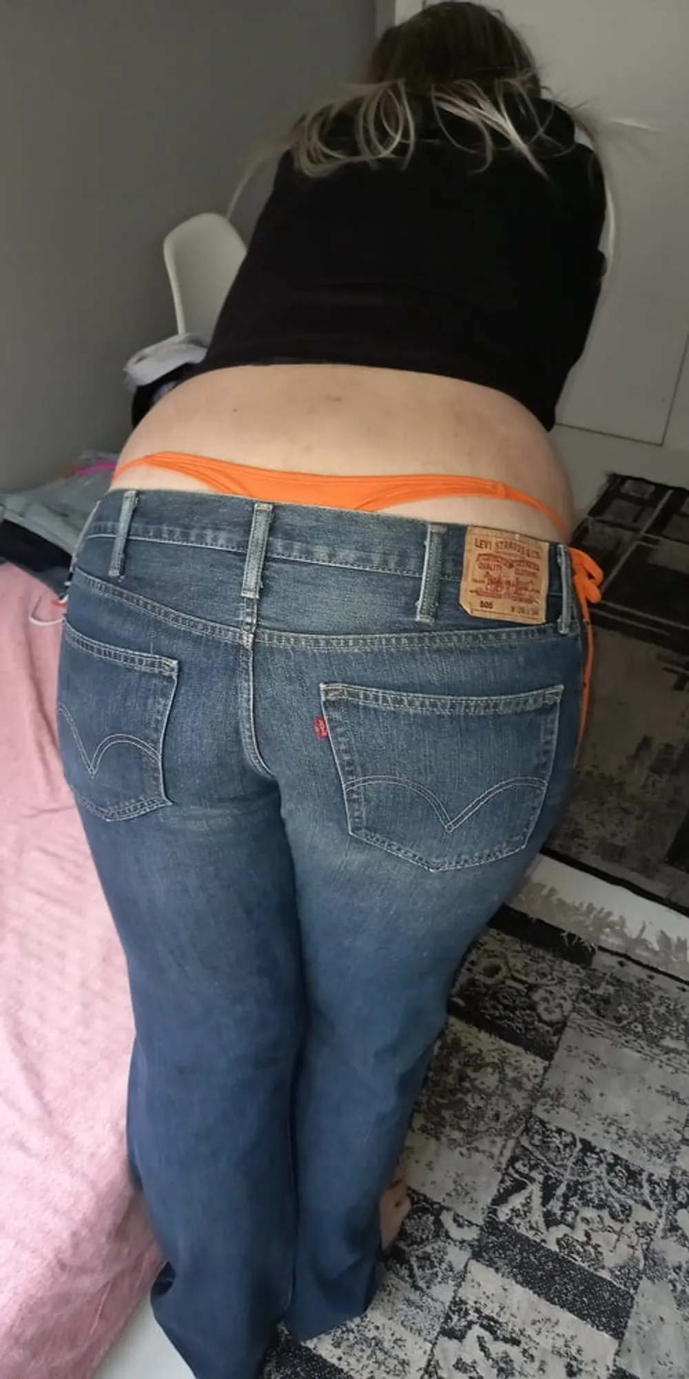 My ass for you! #12