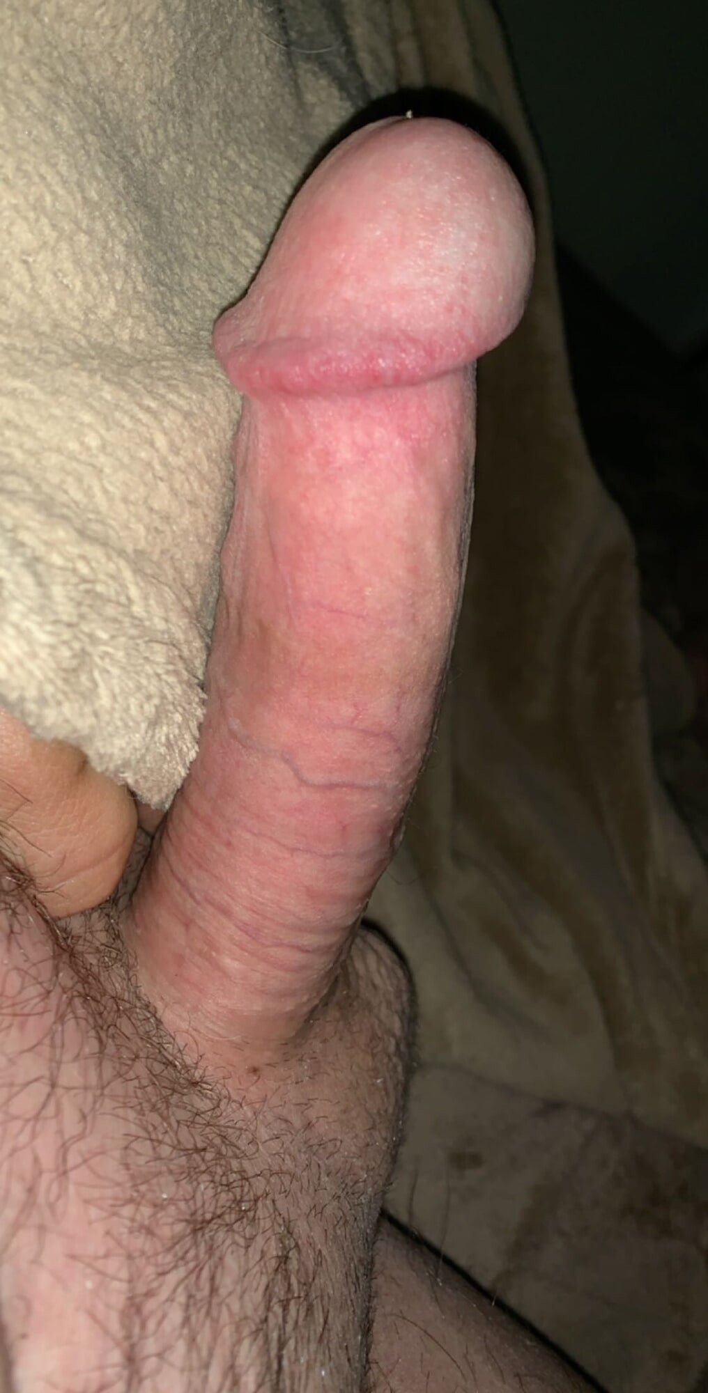 My cock 