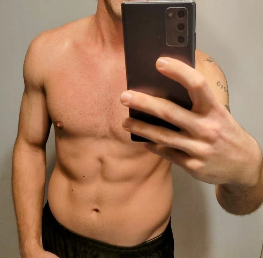 Body me 