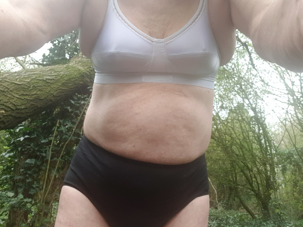 In the wood 